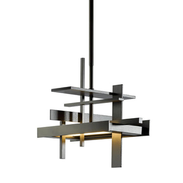 Hubbardton Forge Planar Small LED Pendant 