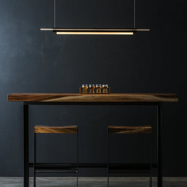 Hubbardton Forge Plank LED Pendant - 139920 3