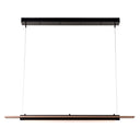 Hubbardton Forge Plank LED Pendant - 139920 5