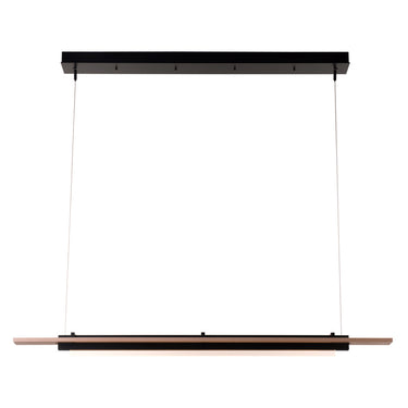 Hubbardton Forge Plank LED Pendant - 139920 5
