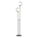 Hubbardton Forge 242210 Pluto 2 - Light Floor Lamp