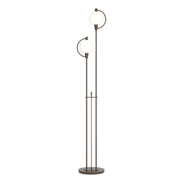 Hubbardton Forge 242210 Pluto 2 - Light Floor Lamp