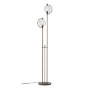 Hubbardton Forge 242210 Pluto 2 - Light Floor Lamp