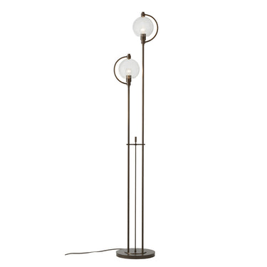 Hubbardton Forge 242210 Pluto 2 - Light Floor Lamp