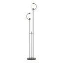 Hubbardton Forge 242210 Pluto 2 - Light Floor Lamp