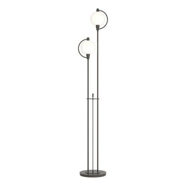 Hubbardton Forge 242210 Pluto 2 - Light Floor Lamp