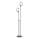Hubbardton Forge 242210 Pluto 2 - Light Floor Lamp