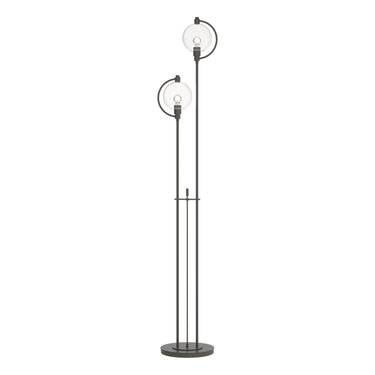 Hubbardton Forge 242210 Pluto 2 - Light Floor Lamp