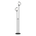 Hubbardton Forge 242210 Pluto 2 - Light Floor Lamp