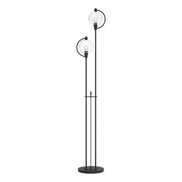 Hubbardton Forge 242210 Pluto 2 - Light Floor Lamp