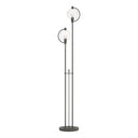 Hubbardton Forge 242210 Pluto 2 - Light Floor Lamp