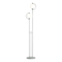 Hubbardton Forge 242210 Pluto 2 - Light Floor Lamp