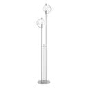 Hubbardton Forge 242210 Pluto 2 - Light Floor Lamp
