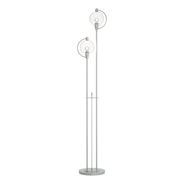 Hubbardton Forge 242210 Pluto 2 - Light Floor Lamp