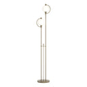 Hubbardton Forge 242210 Pluto 2 - Light Floor Lamp