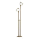 Hubbardton Forge 242210 Pluto 2 - Light Floor Lamp