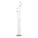 Hubbardton Forge 242210 Pluto 2 - Light Floor Lamp