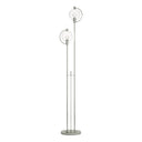 Hubbardton Forge 242210 Pluto 2 - Light Floor Lamp