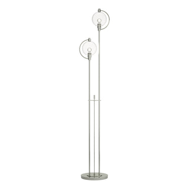 Hubbardton Forge 242210 Pluto 2 - Light Floor Lamp