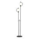 Hubbardton Forge 242210 Pluto 2 - Light Floor Lamp