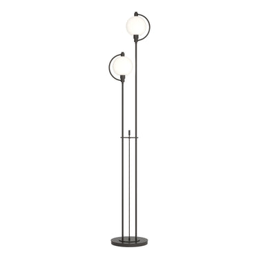Hubbardton Forge 242210 Pluto 2 - Light Floor Lamp