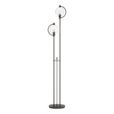 Hubbardton Forge 242210 Pluto 2 - Light Floor Lamp