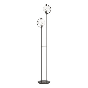 Hubbardton Forge 242210 Pluto 2 - Light Floor Lamp