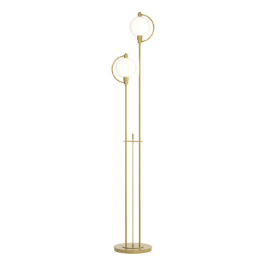 Hubbardton Forge 242210 Pluto 2 - Light Floor Lamp