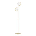 Hubbardton Forge 242210 Pluto 2 - Light Floor Lamp