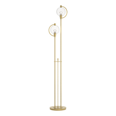 Hubbardton Forge 242210 Pluto 2 - Light Floor Lamp