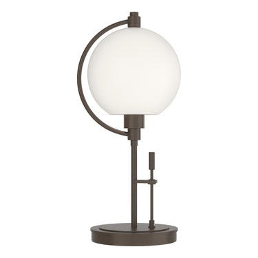 Hubbardton Forge 274120 Pluto 1 - Light Table Lamp