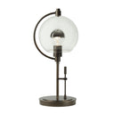 Hubbardton Forge 274120 Pluto 1 - Light Table Lamp