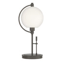 Hubbardton Forge 274120 Pluto 1 - Light Table Lamp