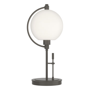 Hubbardton Forge 274120 Pluto 1 - Light Table Lamp