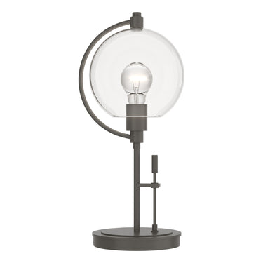 Hubbardton Forge 274120 Pluto 1 - Light Table Lamp