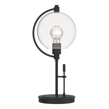 Hubbardton Forge 274120 Pluto 1 - Light Table Lamp