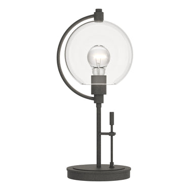 Hubbardton Forge 274120 Pluto 1 - Light Table Lamp