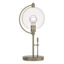 Hubbardton Forge 274120 Pluto 1 - Light Table Lamp
