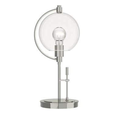 Hubbardton Forge 274120 Pluto 1 - Light Table Lamp