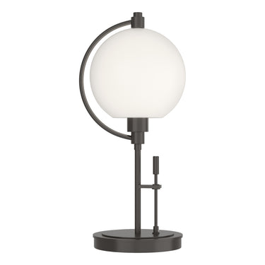 Hubbardton Forge 274120 Pluto 1 - Light Table Lamp