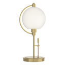 Hubbardton Forge 274120 Pluto 1 - Light Table Lamp