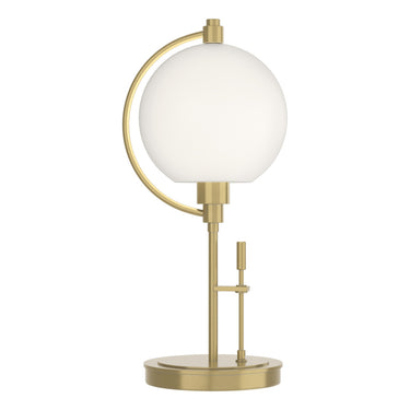 Hubbardton Forge 274120 Pluto 1 - Light Table Lamp