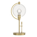 Hubbardton Forge 274120 Pluto 1 - Light Table Lamp