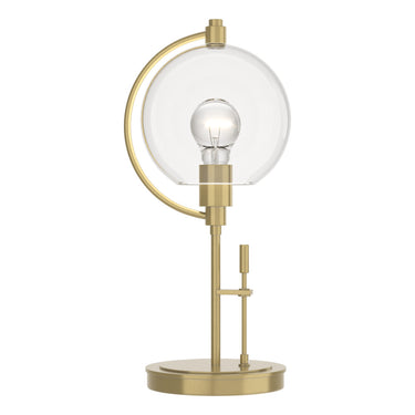 Hubbardton Forge 274120 Pluto 1 - Light Table Lamp