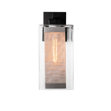 Hubbardton Forge Polaris Outdoor Large Sconce 1