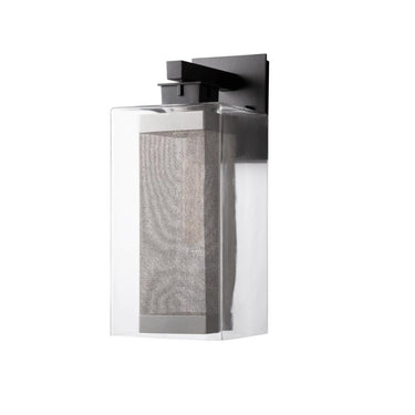 Hubbardton Forge Polaris Outdoor Large Sconce 2