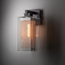 Hubbardton Forge Polaris Outdoor Large Sconce 6
