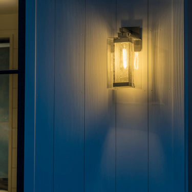 Hubbardton Forge Polaris Outdoor Large Sconce 3