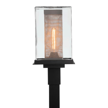 Hubbardton Forge Polaris Outdoor Post Light 1
