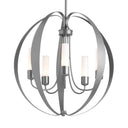 Hubbardton Forge Pomme Outdoor Pendants 